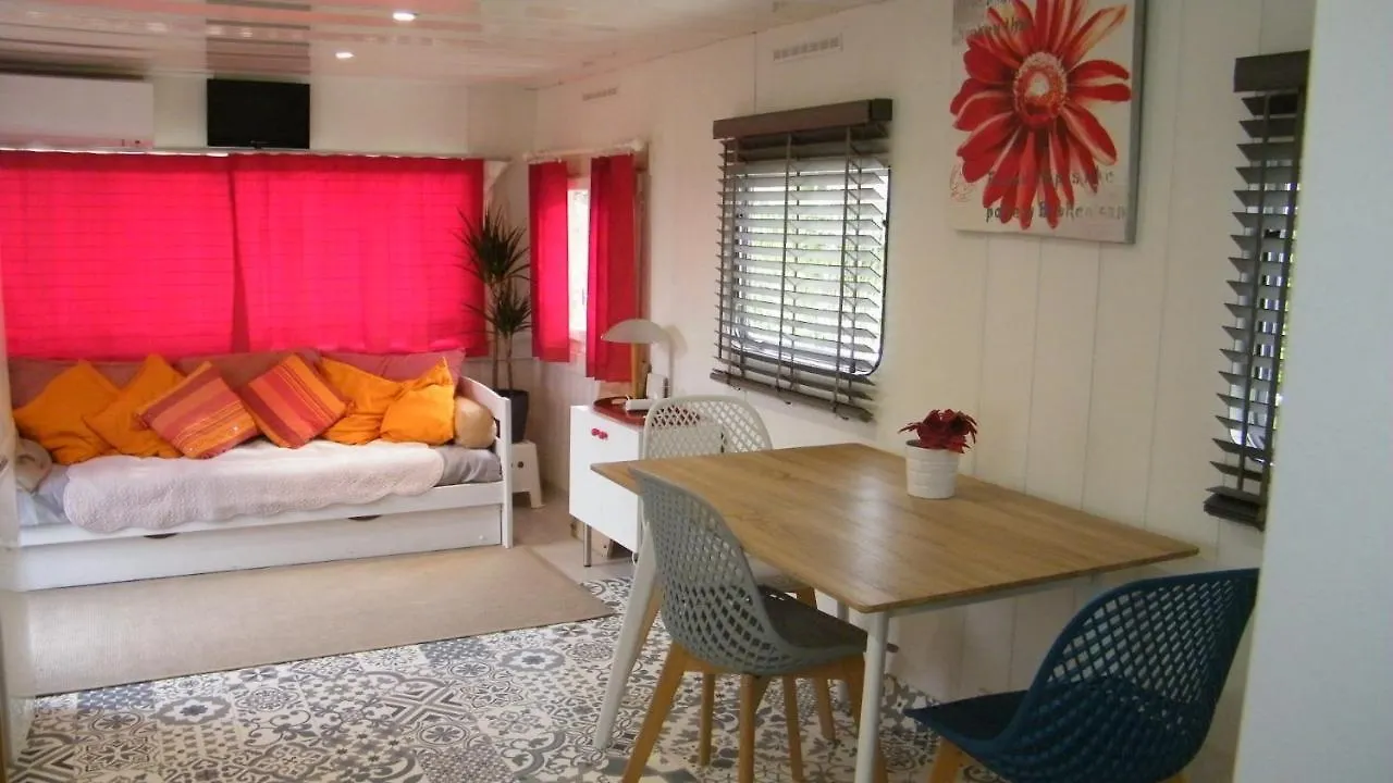 Chalet De Provence Aix-en-Provence Lejlighed